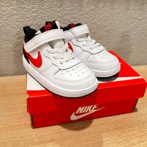 Toddler Nikes